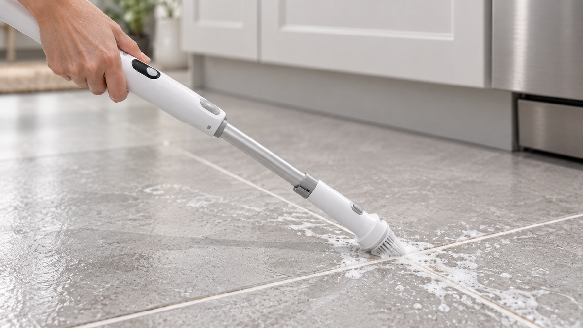Tile & Grout