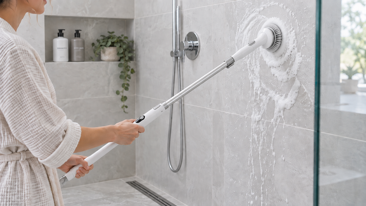 Bathtub & Shower